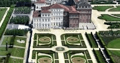 giardini all'italiana, reggia rinascimentale, 